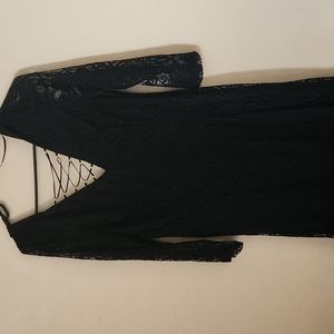 EnRocis Studio blue dress